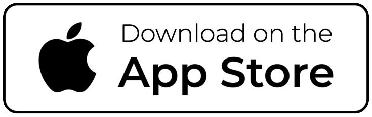 App store badge icon