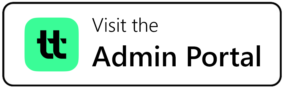 Twinzo admin web portal badge icon