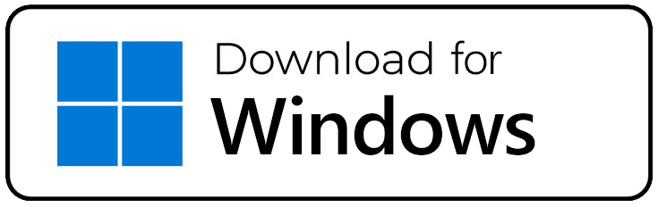 Windows store badge icon